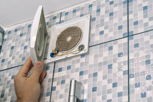Best Air Duct Mold Removal  in Highland Heights, OH