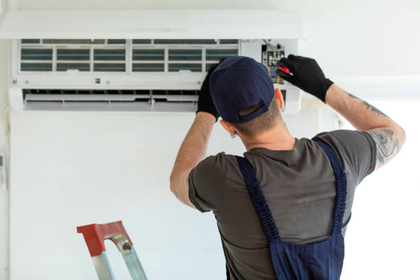 Best HVAC Duct Inspection Services  in Highland Heights, OH