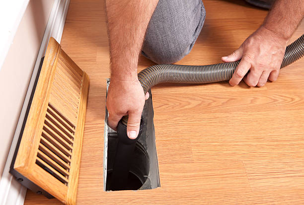 Best Ductwork Cleaning Services  in Highland Heights, OH