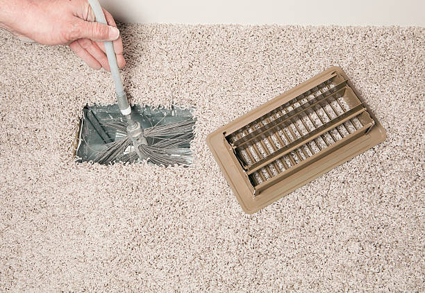 Best Air Vent Cleaning Services  in Highland Heights, OH